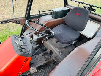 Zetor 6245 - 11