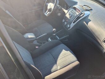 Kia Ceed 1.4 16V - 11
