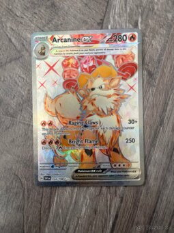 Pokémon karty - 11
