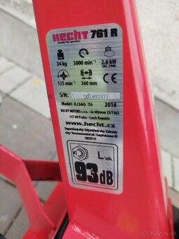 Rotavator so zarukov - 11