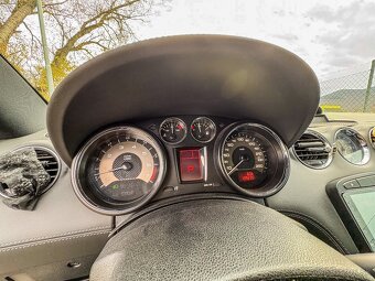 Peugeot RCZ 1.6 Benzin Turbo - 11