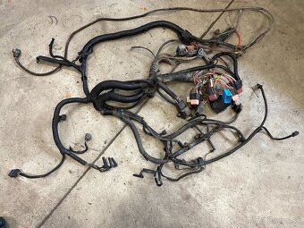 Rozpredam opel vivaro renault trafic 1,9 dci 2,0 dci 2,5 dci - 11