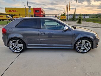 Audi S3 2.0 tfsi quattro - 11