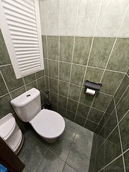 3 i zariadený byt s parkovacím státím, BONUSOM v Seredi - 11