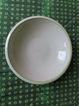 Dedra Praktik, porcelánový riad 5x6ks - 11