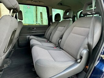 Seat Alhambra 1.9TDI 96kw 7miest 2006 Nová STK - 11