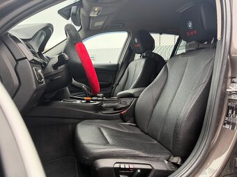 BMW 3 Touring 318d • 2012 - 11