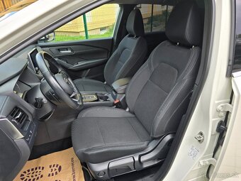 Nissan Qashqai 1.3 M-Hybrid X-Tronic Acenta SKauto odpočet - 11