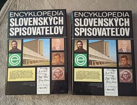 Encyklopédie, slovníky, príručky od 2 € - 11