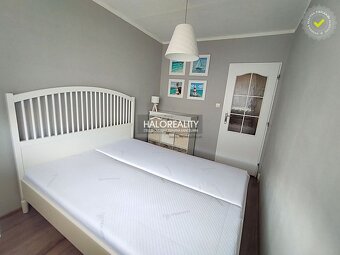 HALO reality - Predaj, dvojizbový byt Košice Západ - Terasa, - 11