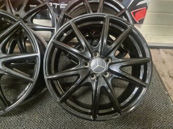 DISKY RONAL-KBA 5X112 R18 - 11