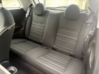 Fiat 500e 42kwh Icon - 11