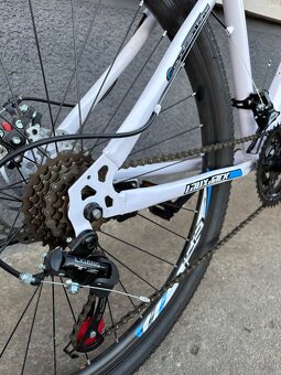 LauxJack MTB - NOVÝ - 11