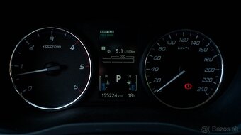 Mitsubishi Outlander 2.2 DI-D Instyle A/T - 11