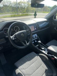 Škoda Kodiaq 2.0tdi 4x4 7miestne - 11