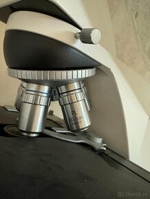 Mikroskop DFMi500 + príslušenstvo - 11