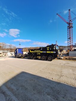 Odťahová služba Trenčín ODŤAHUJEM.SK - 11