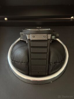 Hublot King Power Unico Black Magic 48mm LIMITED 500pcs - 11