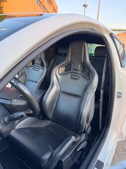 Renault Megane rs250 cup - 11