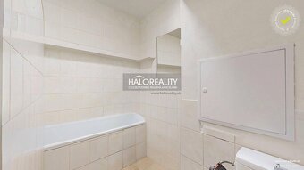HALO reality - Predaj, dvojizbový byt Detva, v centre - 11