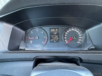 ✳️VW TRANSPORTER 2,0 TDI  140 DSG ✳️ - 11