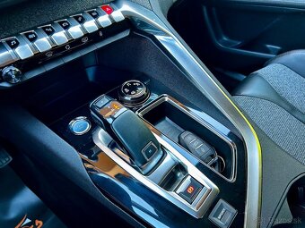 Peugeot 3008 1.2 PureTech Allure EAT6 - 11