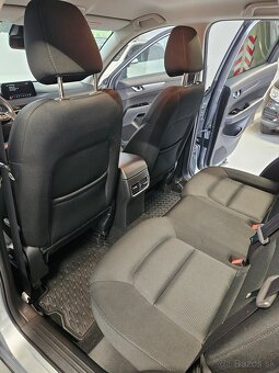 Mazda CX-5 2.0 Skyactiv-G160 Attraction 4x4 manuál ťažné - 11