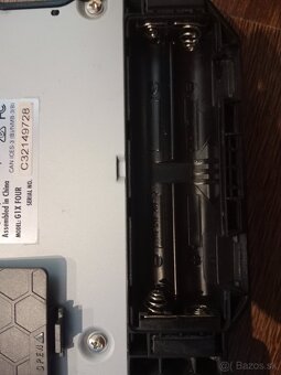 Zoom G1X Four - 11