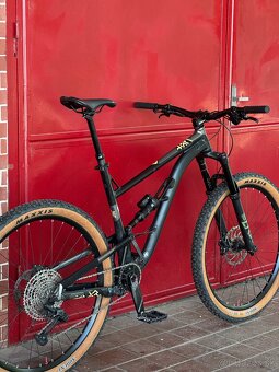 Kellys Thorx 29 160/140mm - 11