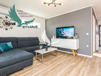 Luxusná novostavba 2x apartmán s bazénom, Chorvátsko - Vir - 11