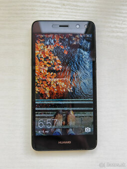 HUAWEI Y6 - 11