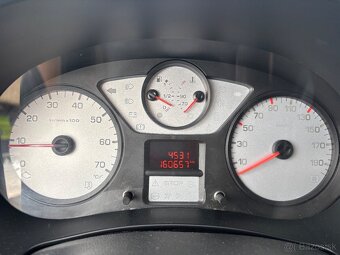 Predam Peugeot partner tepee 1.6 diesel r.v 2009 160 657KM - 11