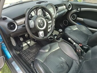 Predám Mini Cooper s - 11