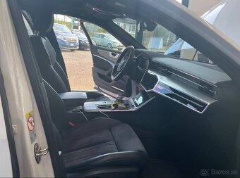 Audi A6 Allroad 3.0 v6 210kw Quattro ✅️DPH odpočet - 11