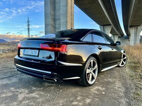 Audi A6 Quatro 3.0TDI S-line - 11