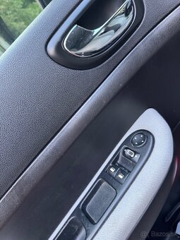 Peugeot 307 1.4 benzín 55kW 2005 nová stk/ek - 11