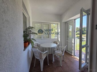Apartmán v blízkosti mora - Novi Vinodolski, Chorvátsko - 11