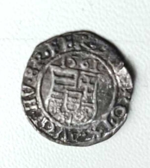 Staré zahraničné mince - 11