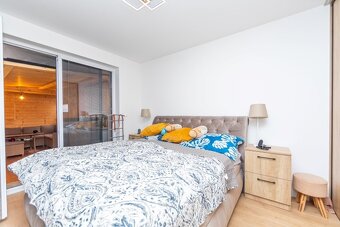 Predaj byty 3 iz. NOVOSTAVBA, Hviezdna ul. Hviezdoslavov - 11