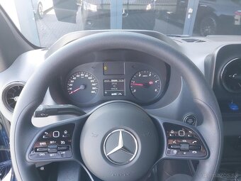 Mercedes-Benz Sprinter 315CDI 8M BUS ExtraLong - 11