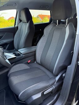 Peugeot 5008 7miest 96kW 2020 manual - 11