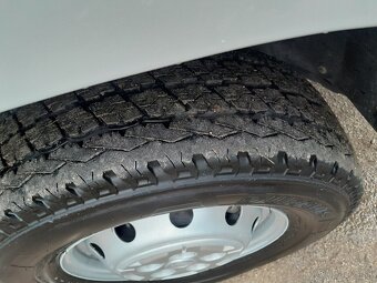 Fiat Ducato 2,3  L3H2 96kw 12/2016 148247km - 11