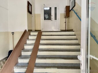 NA PREDAJ 2- izbový byt 63 m2 - lokalita Sídlisko Sever – u - 11