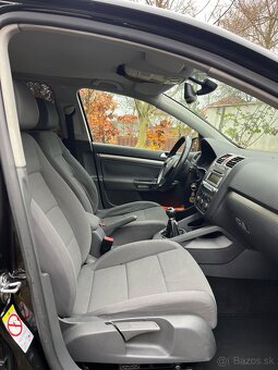 Volkswagen Golf 5 - 11