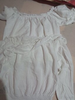 Dievčenske oblečenie - 11