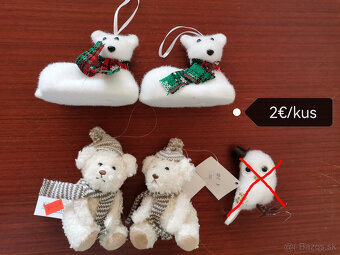 Vianočné ozdoby - 11