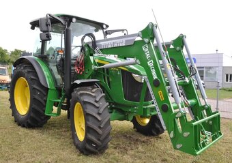 Nový čelný nakladač na VSETKY MODELY - 11