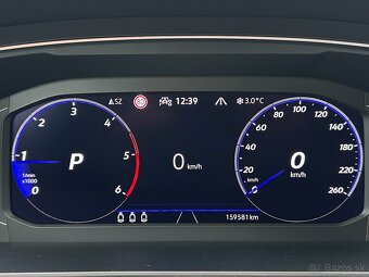 Volkswagen Tiguan Allspace 2.0 TDi R-Line 4x4 DSG , WEBASTO, - 11