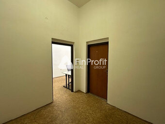 Vykurovaný nebytový priestor na prenájom - 46 m2, Panónska c - 11