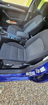 Volkswagen Passat B8 Variant 2.0 TDi, 110KW, model 2022 - 11